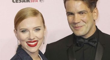 Romain Dauriac refuse de divorcer de Scarlett Johansson - %%sitename%%