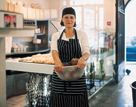 Rose-Bakery