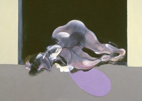 Vous allez à Londres ? Ne ratez ni Bacon, ni Rothko...