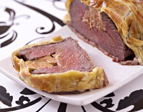 Roti-de-Boeuf-en-croute-facon-rossini