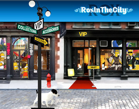 Rox-in-the-city