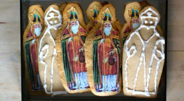 Saint Nicolas, le voyageur du 6 décembre - %%sitename%%