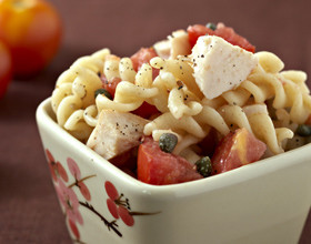 Salade-de-pates-au-poulet