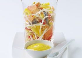 Salade fraîcheur - %%sitename%%