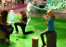 It's playtime ! Playtime, le salon international dédié à l'uni - %%sitename%%
