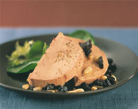Salon-Saveurs