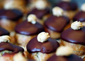 Ce week-end, ne ratez pas le Salon du Chocolat ! - %%sitename%%