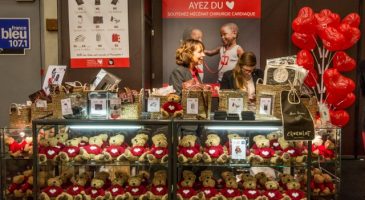 Salon du chocolat : faites un beau geste avec Mécénat Chirurgi - %%sitename%%