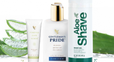 Sauve qui peau avec le rituel pour hommes à l'aloe vera ! - %%sitename%%