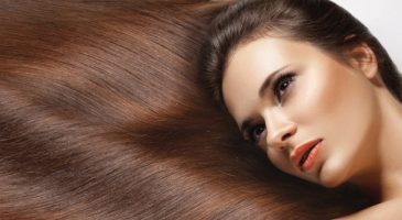 Se lisser les cheveux sans danger - %%sitename%%