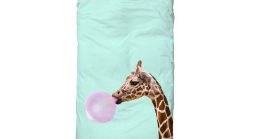 Sélection de jolies couettes pour enfant de chez Juniqe - %%sitename%%