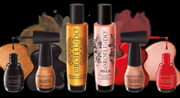 Sélection shopping beauté de noël : des coffrets tout en beauté !