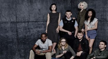 Sense8, la série renversante des Wachowski