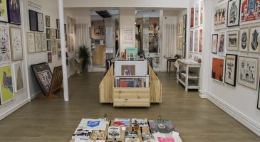 Sergeant Paper: le concept store dédié aux arts graphiques - %%sitename%%