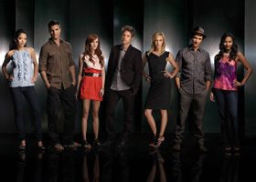 "Melrose Place, Nouvelle Génération" sur M6 ! - %%sitename%%