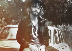 Session live : Angus Stone, "Wooden Chair"