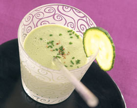 Shake-cretois