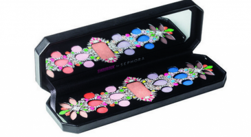 Shourouk x Sephora : la collaboration