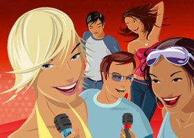 SingStar Pop Hits fait sa tournée - %%sitename%%