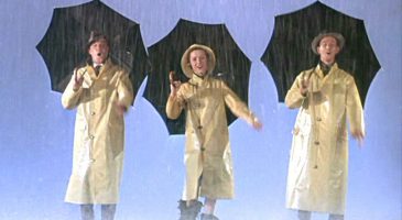 Singing in the Rain, LA comédie musicale de ma vie - %%sitename%%