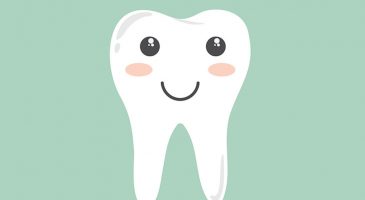 Soigner dents et caries naturellement