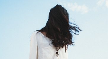 Soins capillaires sans silicone : le résultat