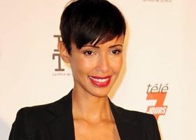 Sonia Rolland, resplendissante future maman - %%sitename%%