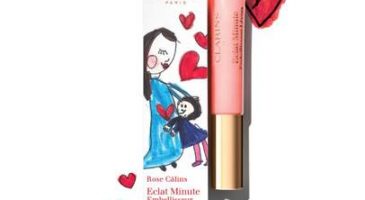 Soutenez les associations d'aide aux enfants avec Clarins - %%sitename%%