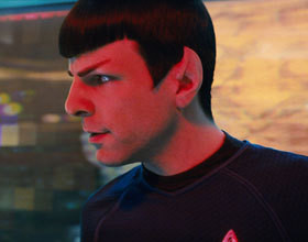 Star-Trek