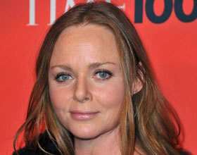 Stella-McCartney-enceinte