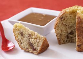 Sticky toffee pudding - %%sitename%%