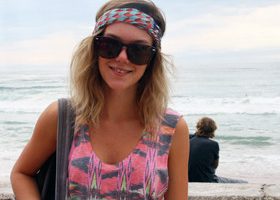 Street style à un surf contest - %%sitename%%