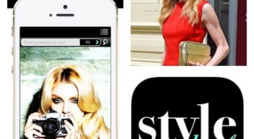 Style Thief, votre Shazam de la mode