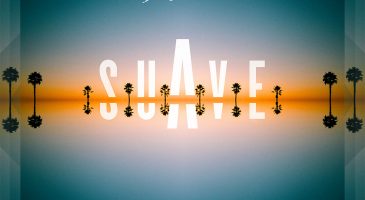 Suave, le premier EP de BLV sort aujourd'hui !