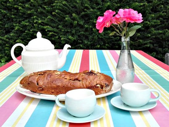 Summer-banana-bread