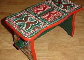 Tabouret Polonais! - %%sitename%%