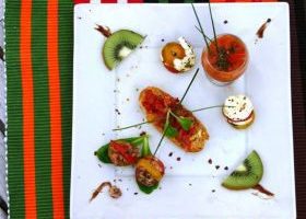 Tapas à la tomate - %%sitename%%