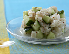 Tartare-de-cabillaud-et-concombre