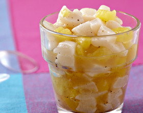 Tartare-de-noix-de-Saint-Jacques-a-l-ananas