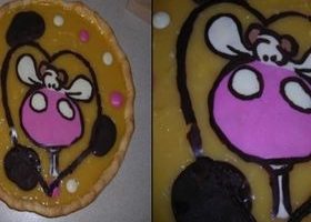 Tarte au citron "ellesadorent" - %%sitename%%