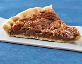 Tarte-aux-noix-de-pecan