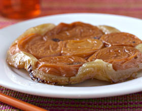 Tarte-tatin-a-l-abricot
