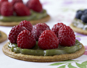 Tartelettes-aux-fruits-rouges