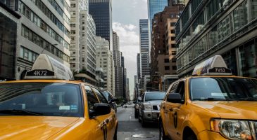 Taxi ou Uber, j'ai vite choisi... - %%sitename%%
