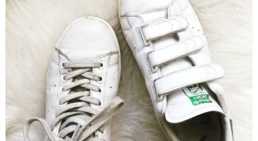 Team Stan Smith