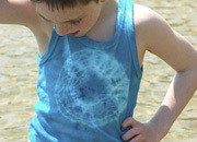Tee shirt batik - %%sitename%%