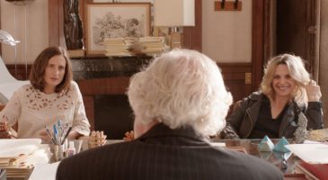Telle mère, telle fille : 10 places de cinéma à gagner !