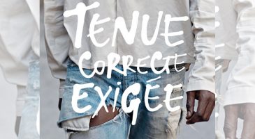 Tenue Correcte Exigée, l'expo qui habille l'esprit - %%sitename%%