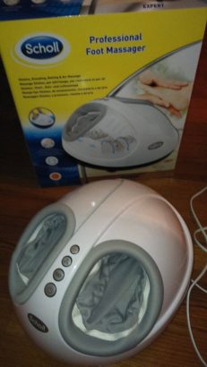 Test-de-Scholl-massage-de-pieds-professionnel