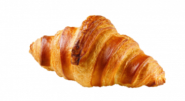 Tête à tête avec un croissant - %%sitename%%